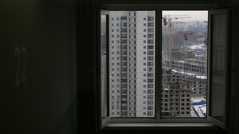 «Некоторые уже умерли, так и не дождавшись своих квартир». Что происходит с обманутыми дольщиками в Уфе