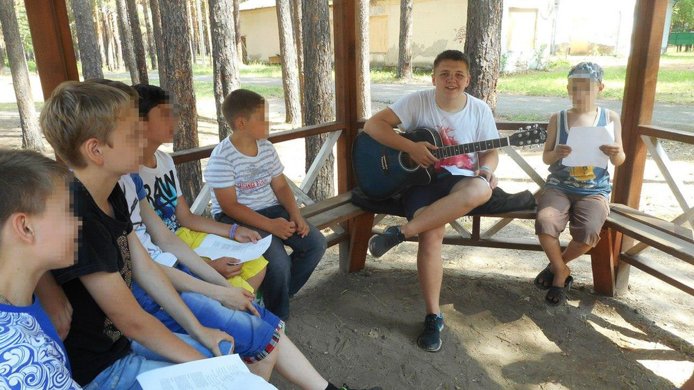 «С первого заседания я увидел, что судья заранее нас посадил»: отец фигуранта «дела Чудновец» — о предвзятом следствии и новой надежде