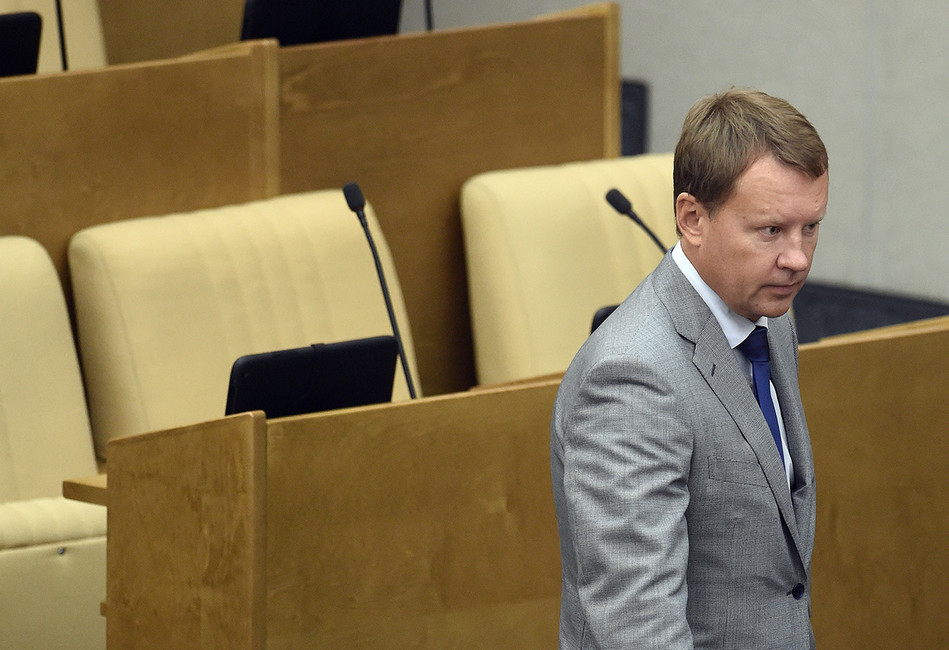 Что нужно знать об убитом Денисе Вороненкове