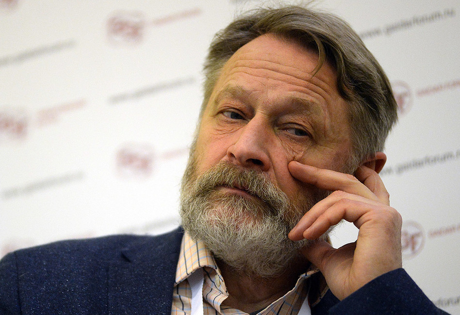 Дмитрий Орешкин: «Навальный — политик завтрашнего дня, но мы-то живем сегодня»