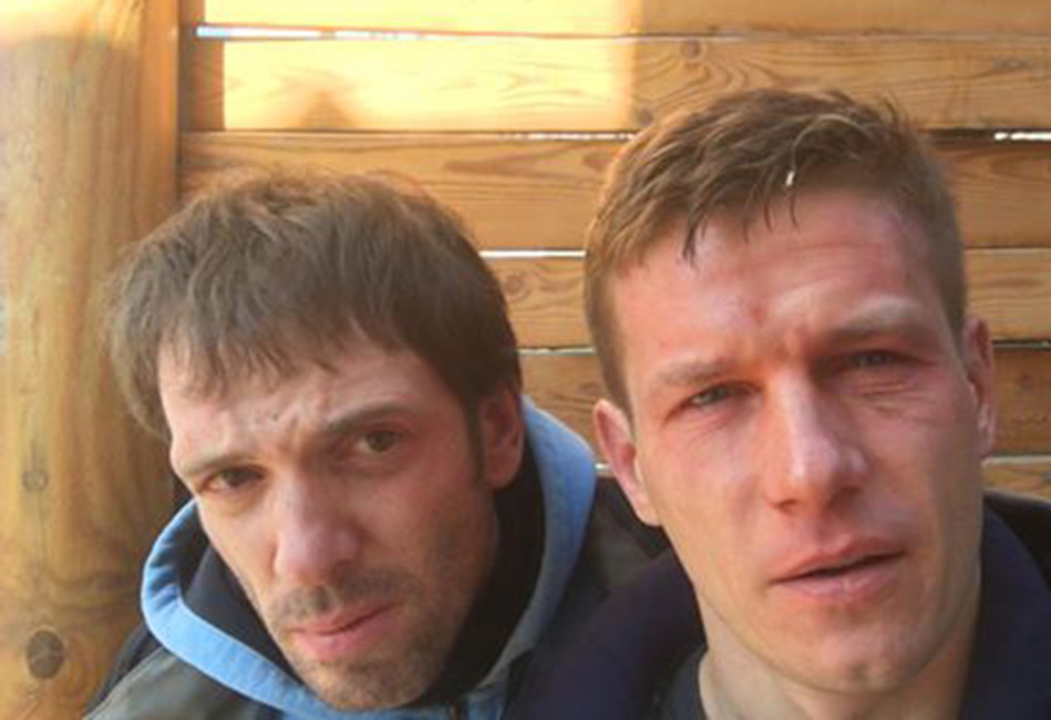 В Краснодарском крае люди в масках избили журналистов «Радио Свобода»