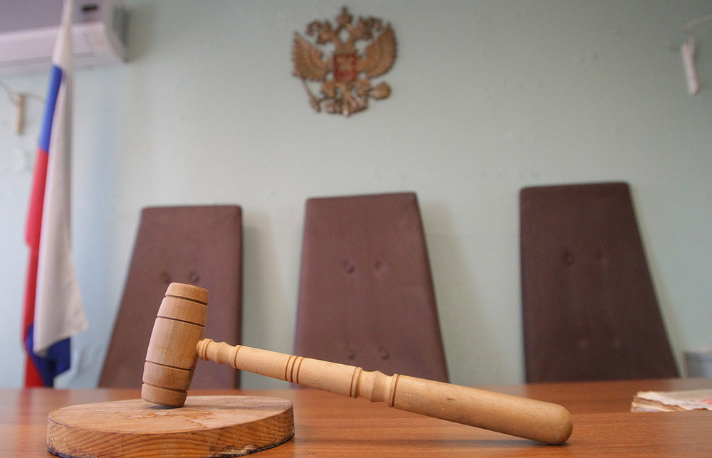 Осудительная восьмерка. Кто и за что выносил приговоры людям, вышедшим на антикоррупционные митинги 26 марта