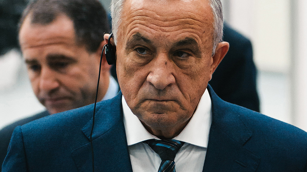 Задержан экс-глава Удмуртии. Кто он такой, и за что его арестовали?