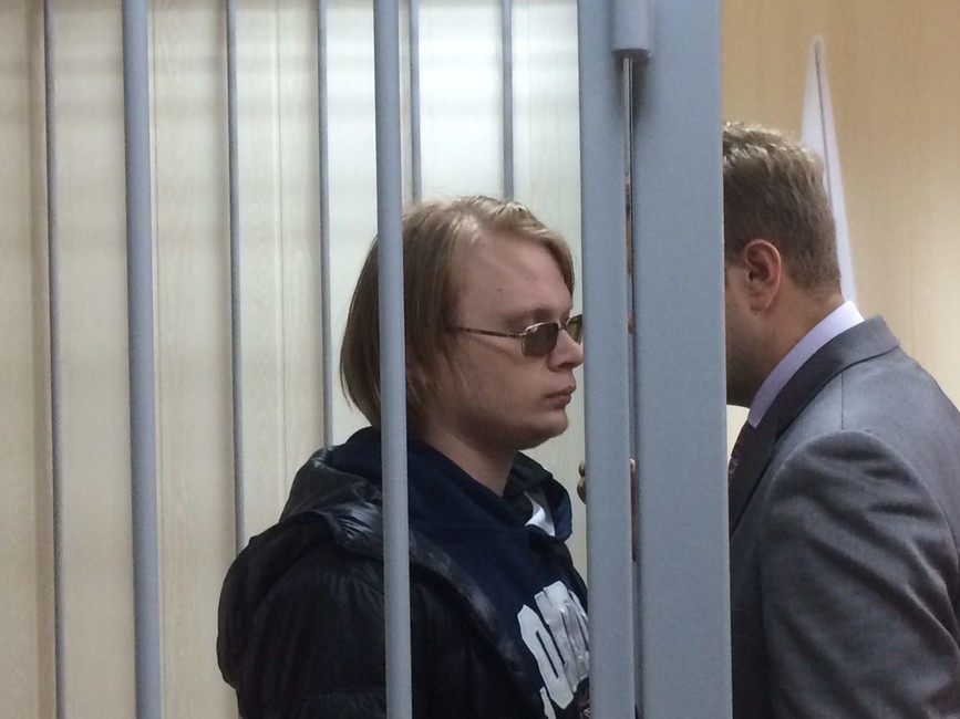 Суд не арестовал подозреваемого в призывах к беспорядкам в Москве