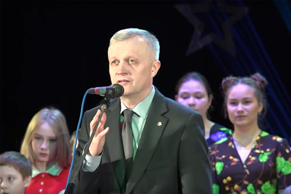 Мэр Красноуфимска предложил почтить память жертв теракта в Санкт-Петербурге «зажигательным смехом»