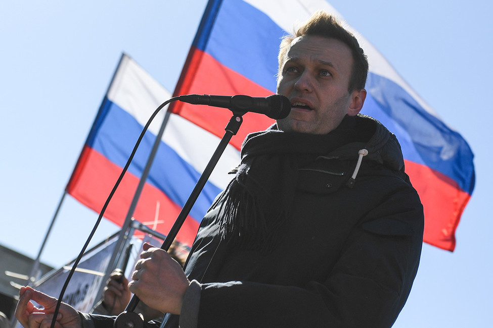 Любовь Соболь: «Ответ Усманова не имеет ничего общего с действительностью»
