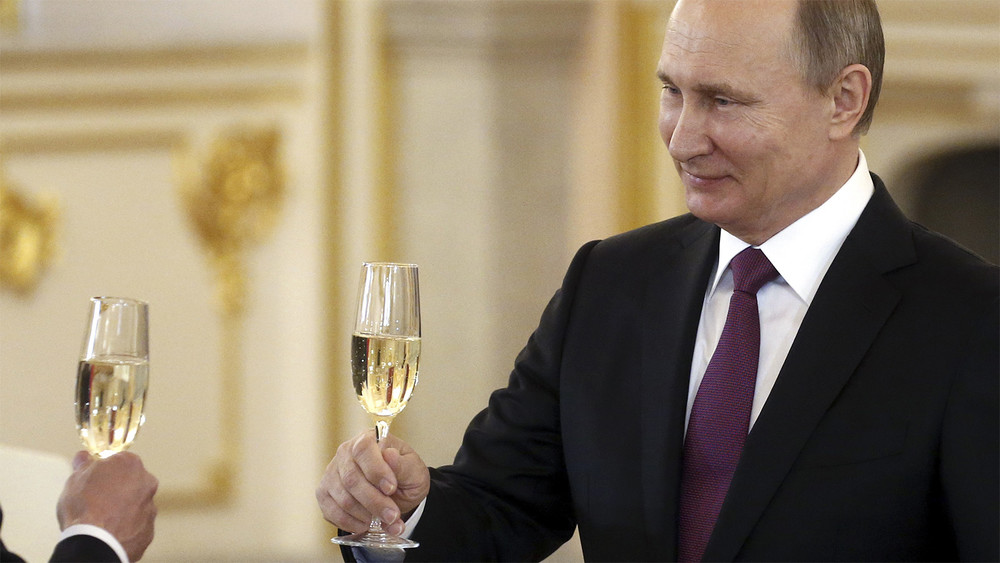 Станислав Белковский: «Сегодня ты можешь встречаться с Путиным, а завтра тебя арестуют»