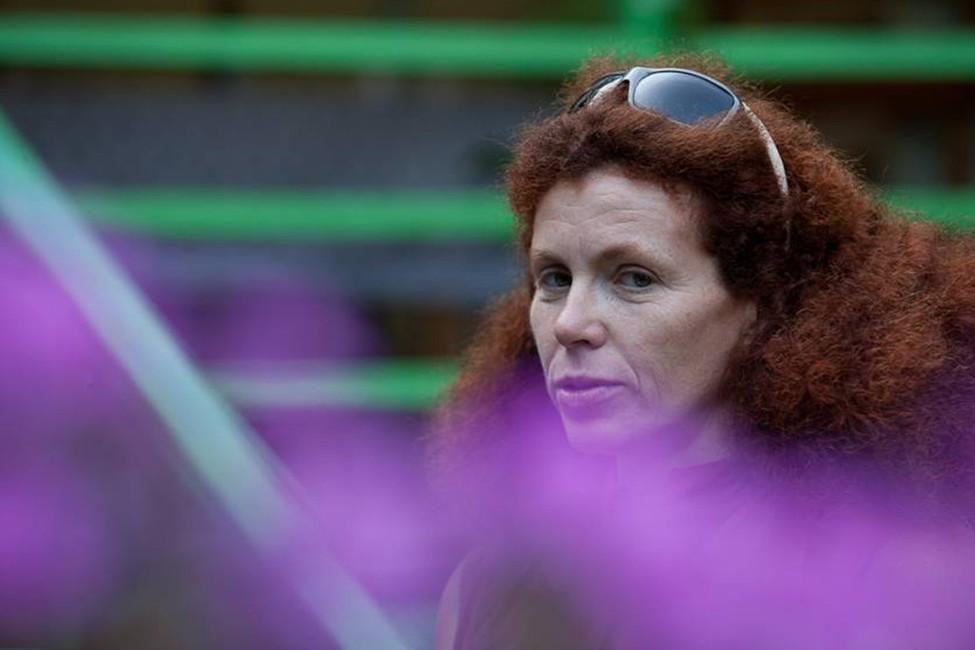 Юлия Латынина: «Фактически журналисты „Новой Газеты“ приравнены к журналистам „Charlie Hebdo“»