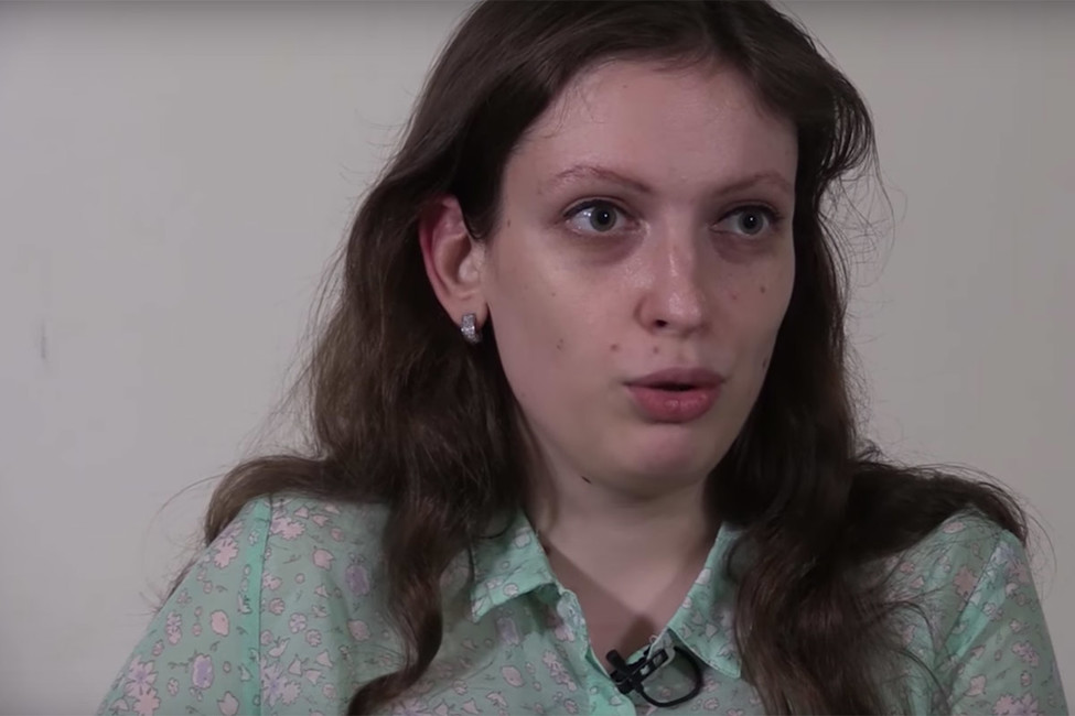 «Он использовал Tor для безопасности». Интервью с женой математика Богатова