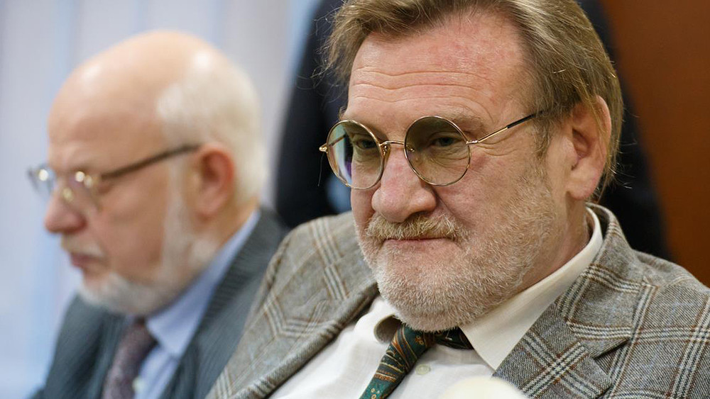СПЧ не принял проект заявления о ситуации вокруг «Новой газеты». Автор заявления рассказывает, почему