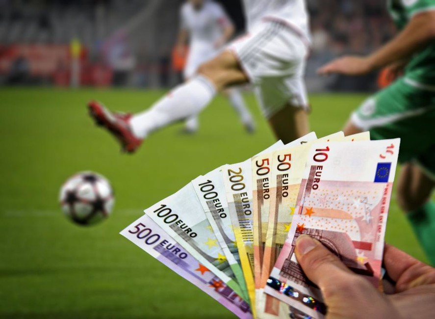 Запись дискусии &laquo;Коррупция и&nbsp;спорт&raquo;