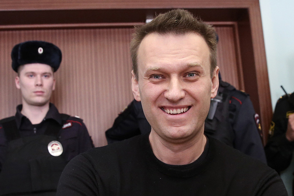Преподавателя РАНХиГС уволили из-за докладной, обвиняющей ее в симпатии к Навальному