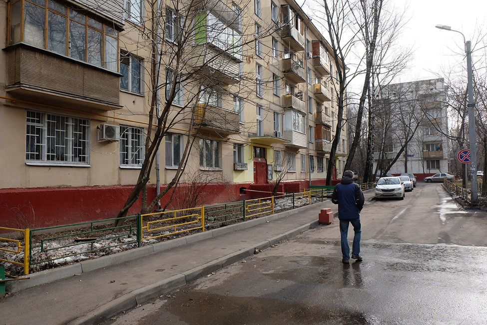 Жители Москвы переходят в активное противостояние реновации