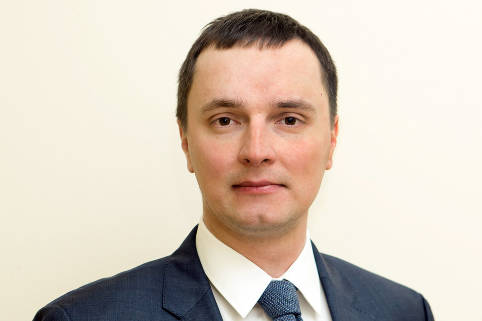 Сын Рогозина возглавил ОАО «Ил»