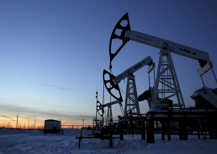 «Открытый Мир»: Россия, Нигерия, Канада и Бразилия «на нефтяной игле»