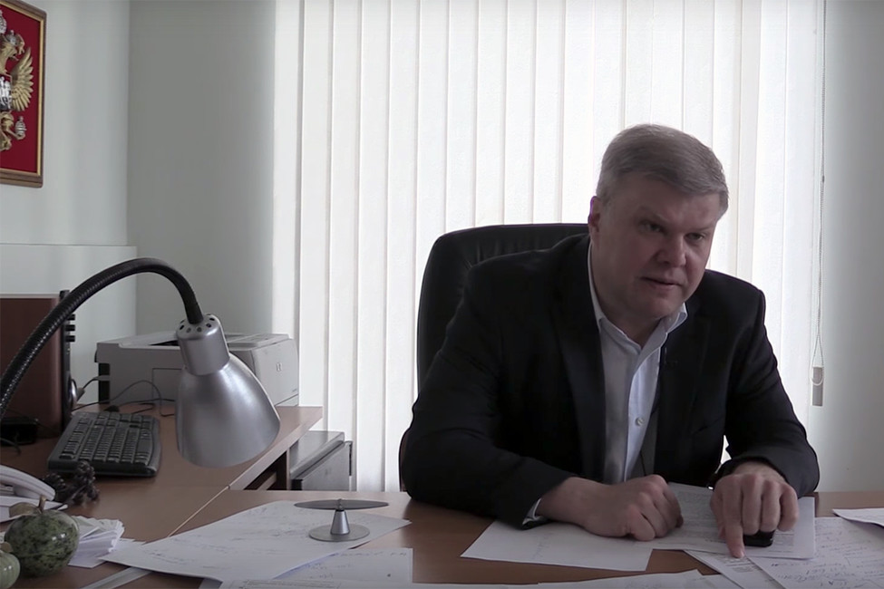 Сергей Митрохин: «Сейчас будет великая борьба между чиновниками и москвичами»