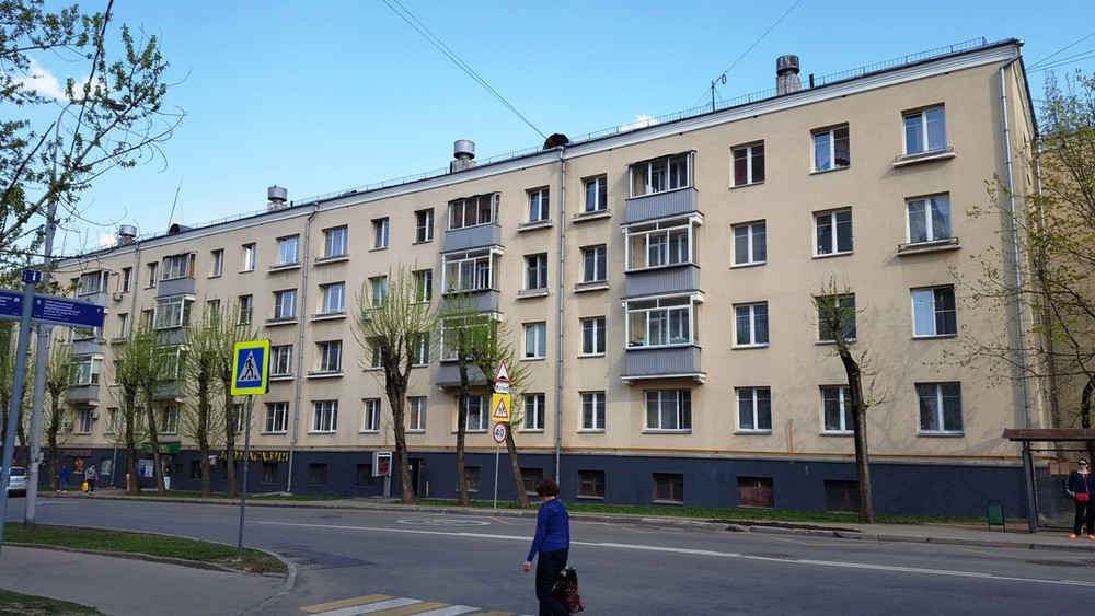 Как стравливают москвичей выступающих «за» и «против» программы «реновации»