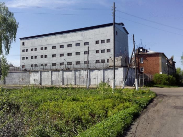 «Бьют, чтобы весело было»: что происходит с заключенными в ярославских СИЗО