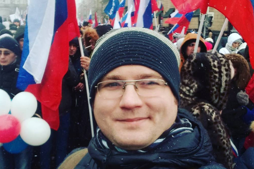 Тихон Игнаткин: «Те, кто „за“, все равно „за“, поэтому молчунов и записывают в согласные»
