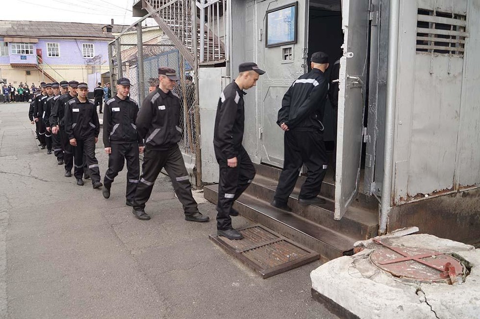 Журналист из Нижнего Тагила написал Путину открытое письмо о систематических пытках в колонии