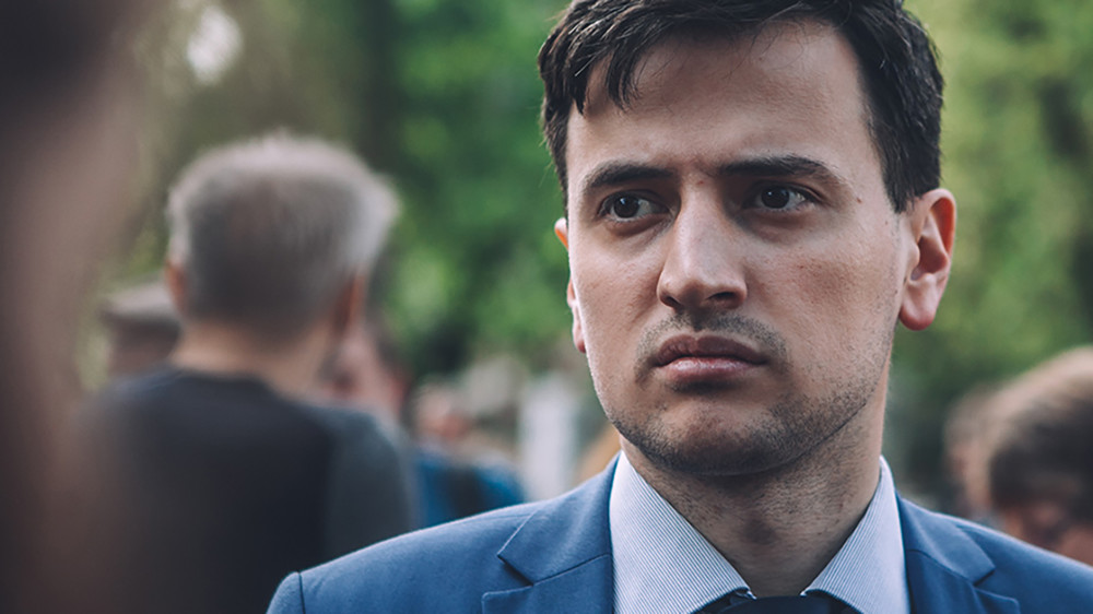 Александр Соловьев:
«Дело Яны Антоновой говорит о некомпетентности региональной прокуратуры и желании выслужиться»