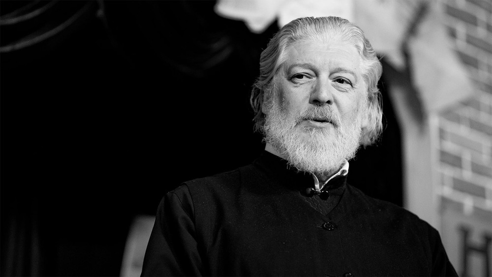 Протоиерей Уминский: «Я никогда в жизни не принял бы такого подарка»