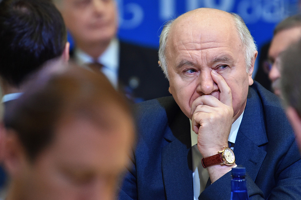 Самарская область: Как подавили бунт преподавателей и студентов СамГТУ