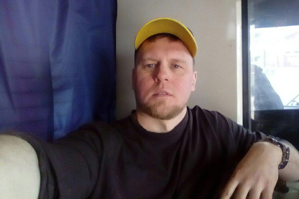 В Тамбовской области уволили журналиста, посетившего акцию «Надоел»