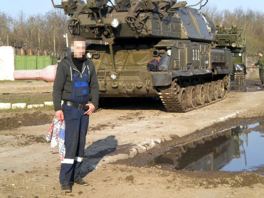 Bellingcat доказал российское происхождение «Бука», сбившего малазийский «Боинг»