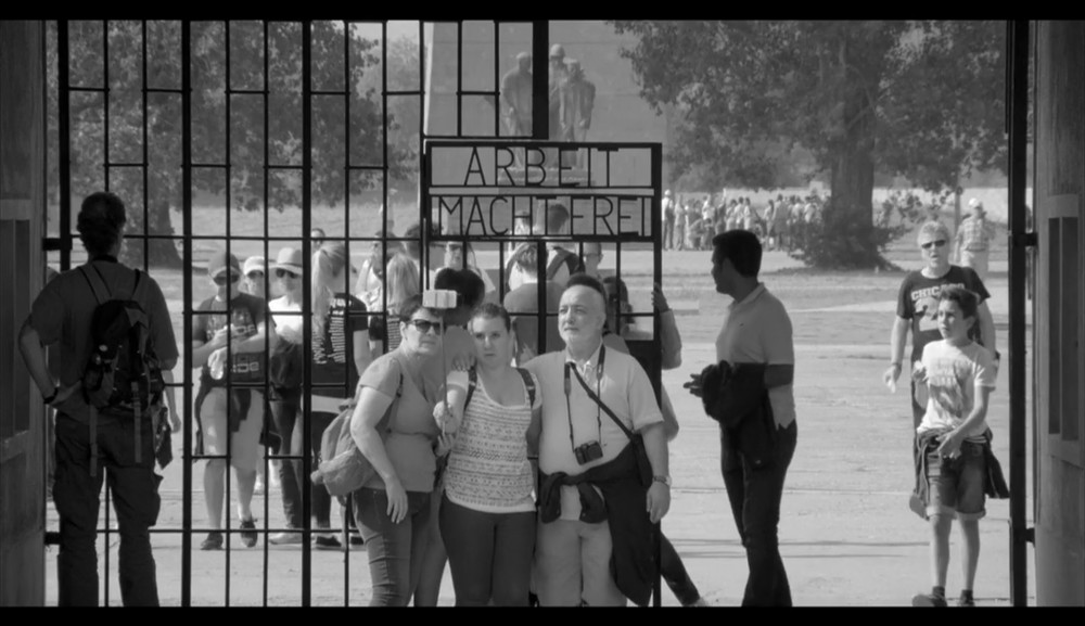 Запись лекции Андрея Завадского и&nbsp;показ фильма Сергея Лозницы &laquo;Аустерлиц&raquo;