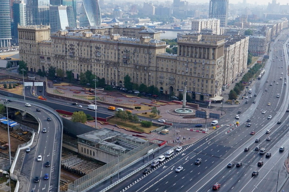В Кунцево хотят снести 38 кирпичных домов, которые не относятся к ветхим