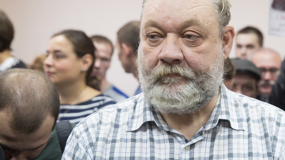 Илья Константинов: «Пока День России не праздник, а повод для размышлений»