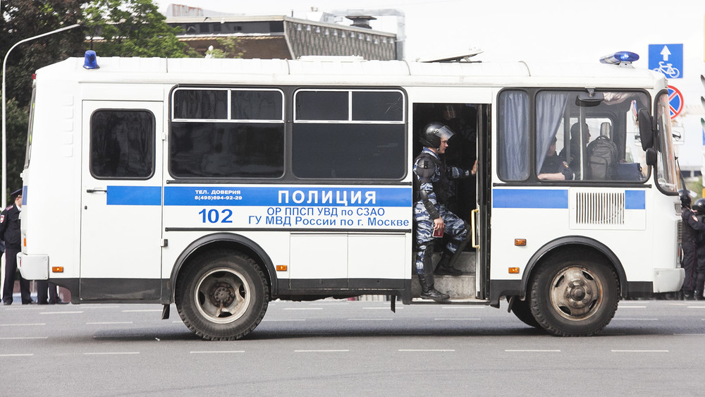 День ответов. Реакция властей на акции 12 июня