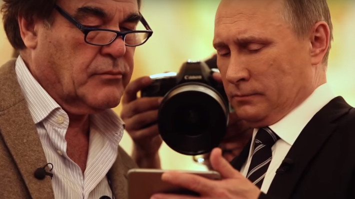 «Могучая Мышь»