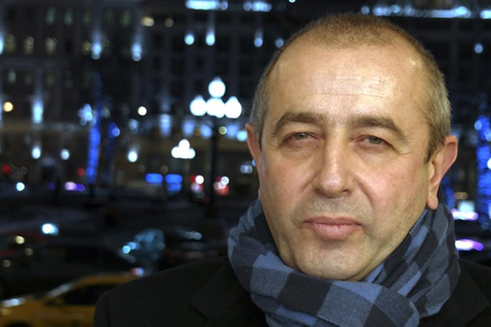 Чехов. Сотрудники полиции отправили местную активистку в психбольницу, назвав проституткой