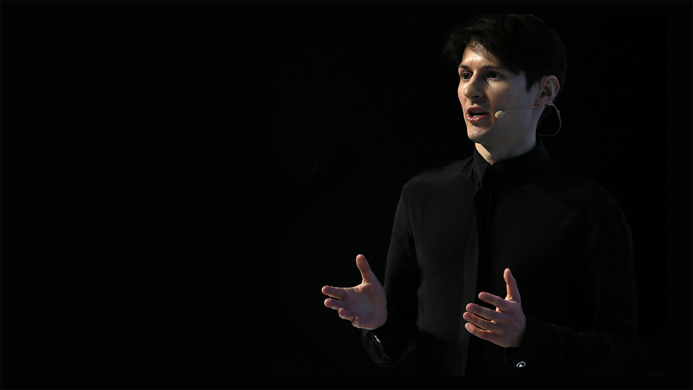 Павел Дуров ответил Роскомнадзору на угрозы заблокировать Telegram