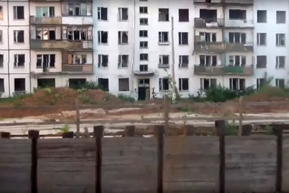 Дольщики записали видео о тысячах обманутых при покупке жилья