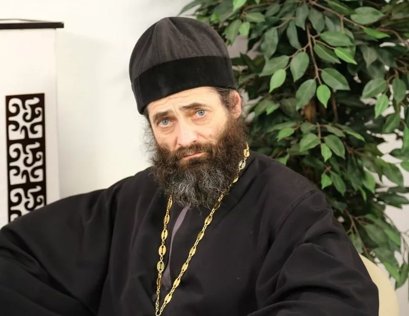 РПЦ: «Анонимность в интернете — не право личности, а право сатаны»