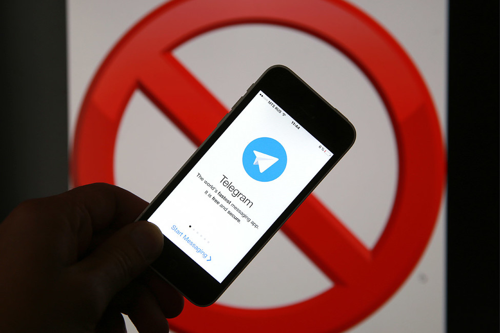 Что будет с Telegram, и как обойти возможную блокировку: инструкция Открытой России