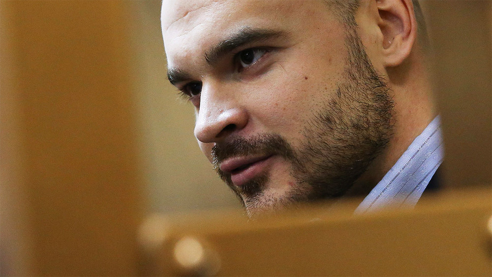 Александр Верховский: «Марцинкевич вдохновлял на насилие, а не на политическую деятельность»