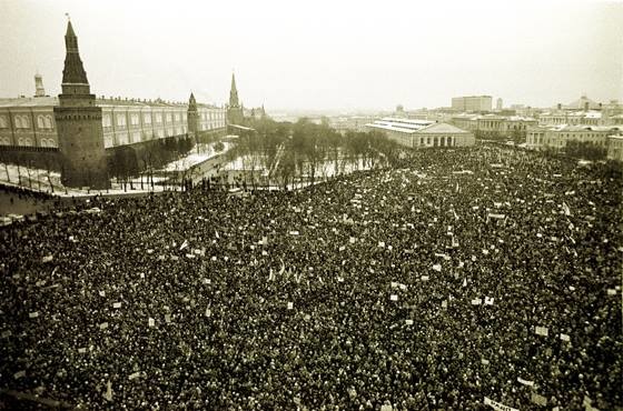 Запись дискуссии &laquo;Интеллигенция перед лицом политизации&raquo;