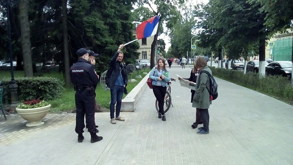 Фото: Юлия Шалгалиева