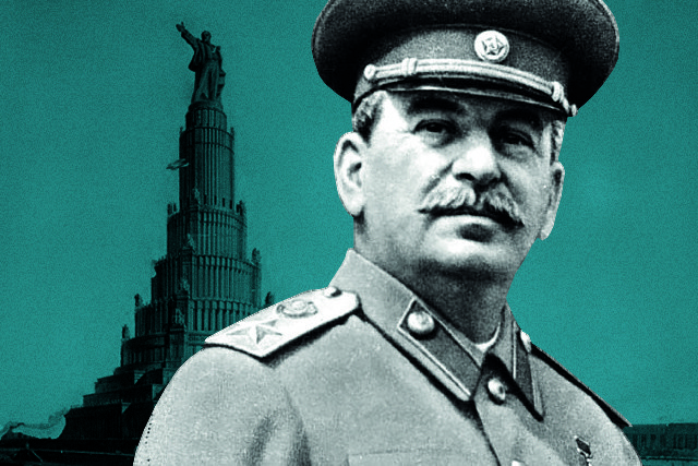 О высказывании Всеволода Чаплина о Сталине