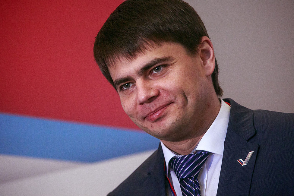 В Госдуму внесли законопроект о штрафах за отказ удалить «противоправную информацию» в соцсетях
