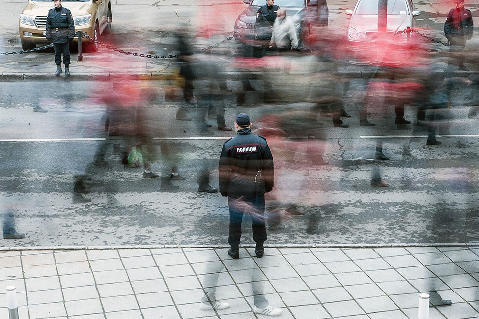 5 протестов выходных: ЖКХ, дольщики, свободный интернет