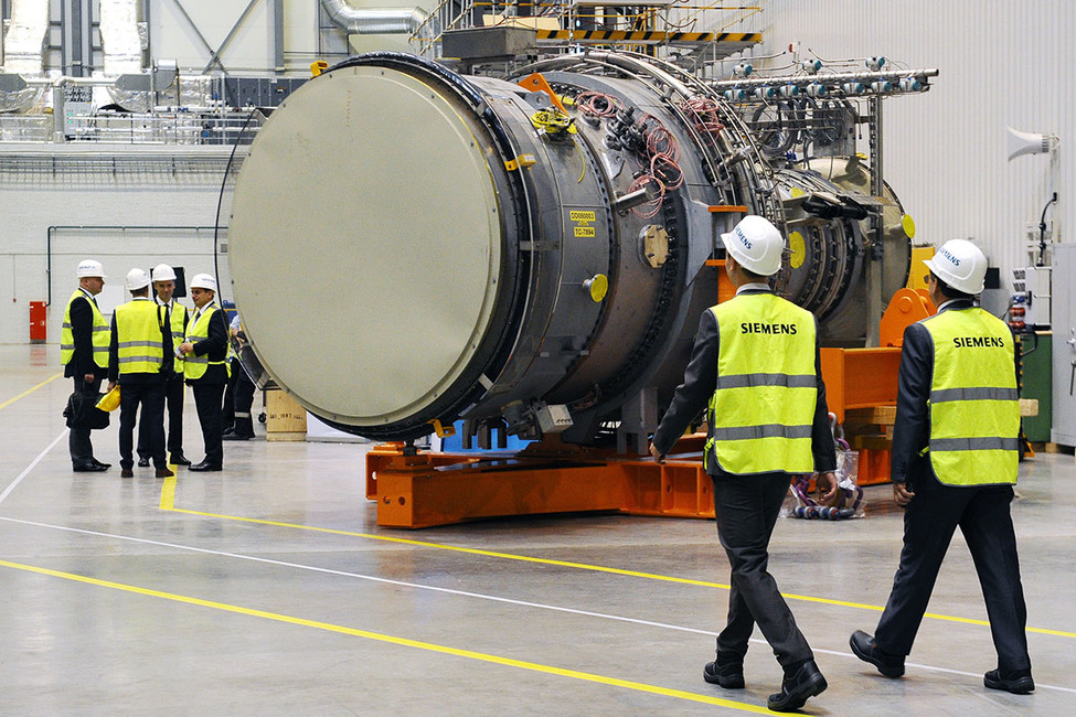 Поставка турбин Siemens: как разворачивался скандал вокруг газотурбинного оборудования в Крыму