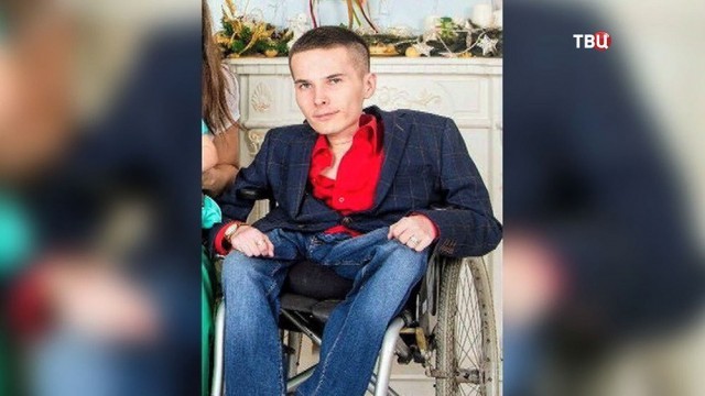 Суд освободил из-под стражи осужденного за разбой инвалида Мамаева