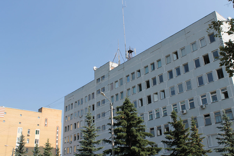 В Дмитровской больнице не стали увольнять врачей после смерти ребенка