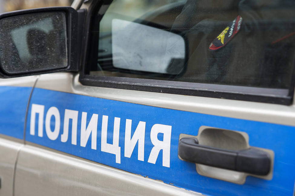 Житель Новгорода умер после задержания полицейскими