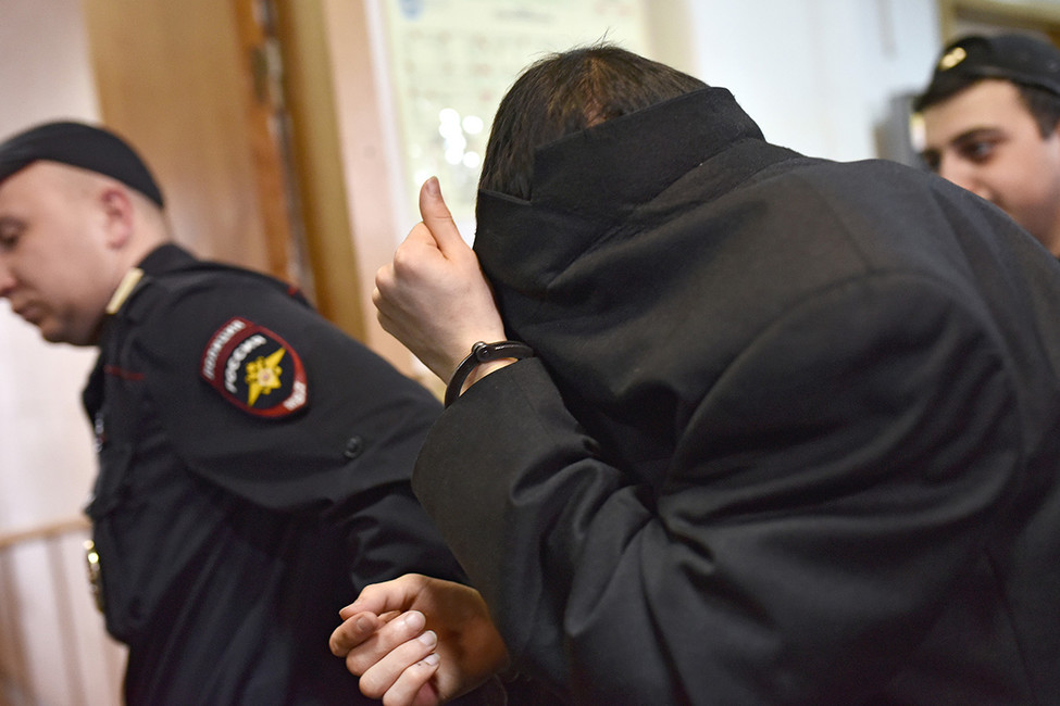 Republic узнал о «секретных тюрьмах» ФСБ, где пытают обвиняемых в терроризме